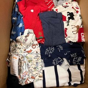 Boys 9 month clothes